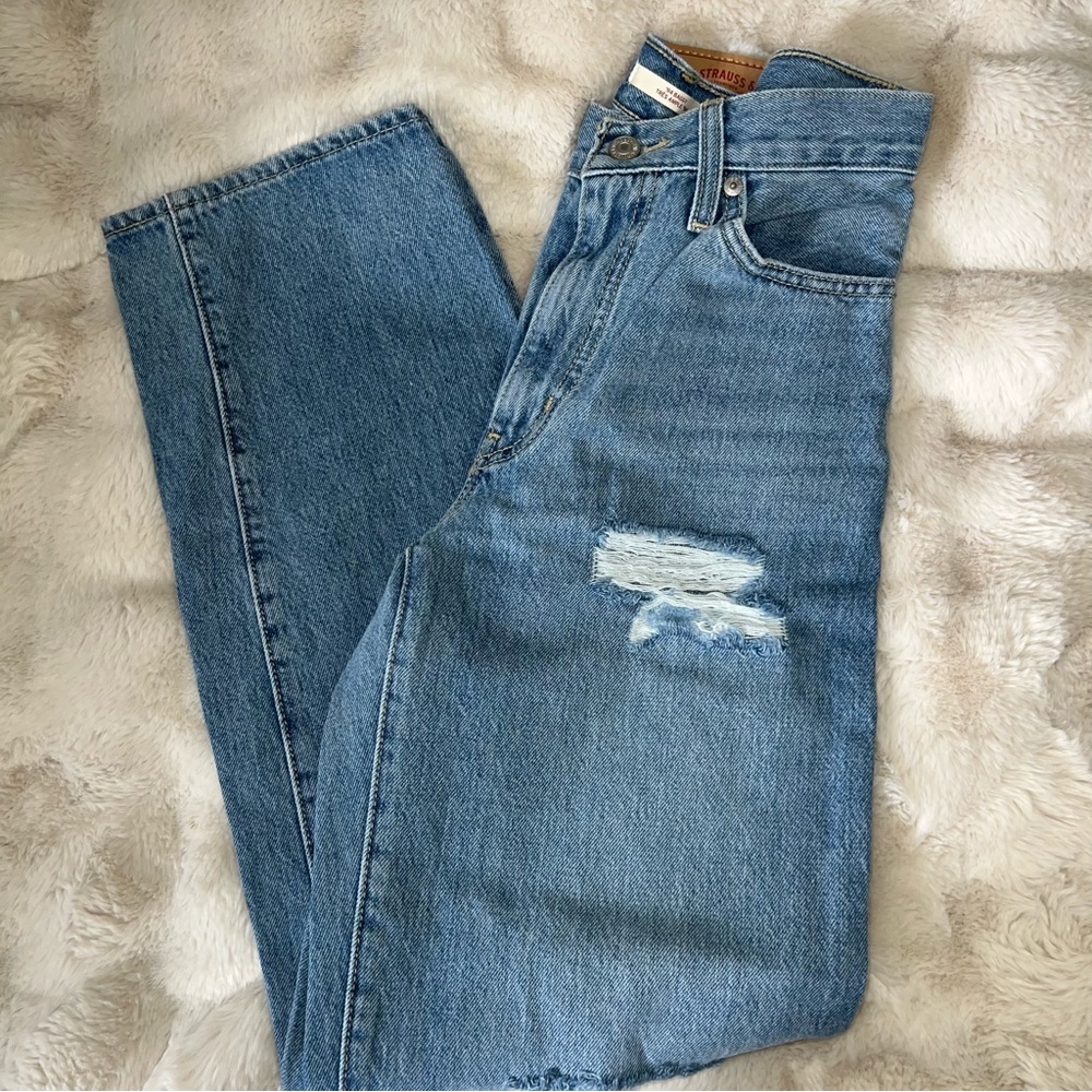 Levi’s 94 Baggy